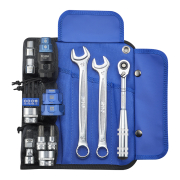 SBVTools EXPERT MECHANIC Multi-Brand add on pouch, KTM, Ducati, BMW etc.